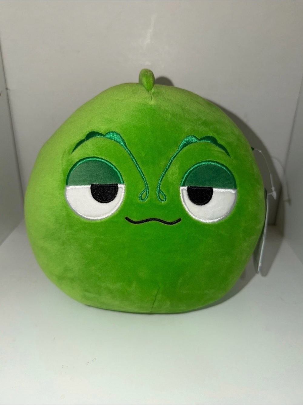 Disney’s Tangled Pascal Squishmallows